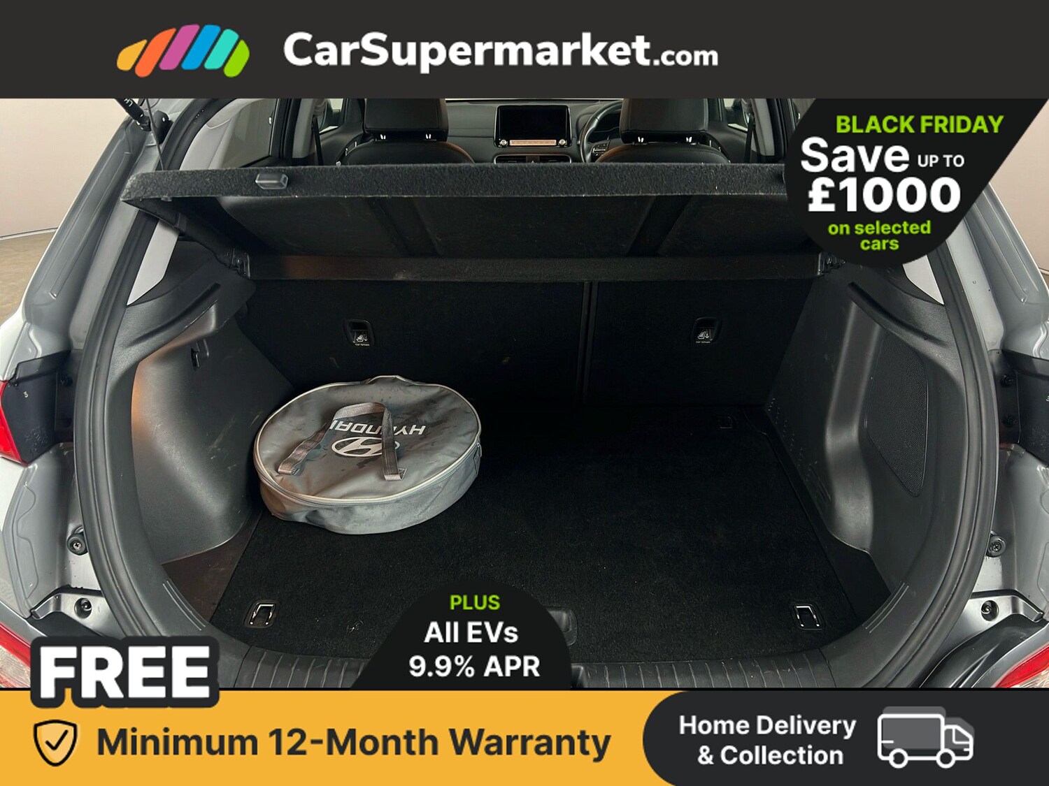 Used Hyundai KONA 2020 for sale - 76629977: Photo 24