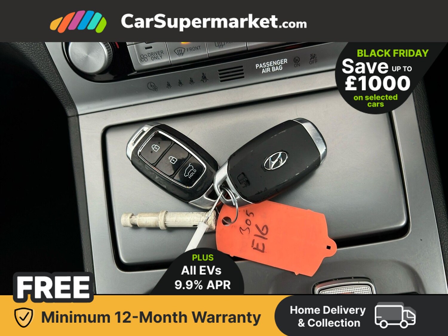 Used Hyundai KONA 2020 for sale - 76629977: Photo 25