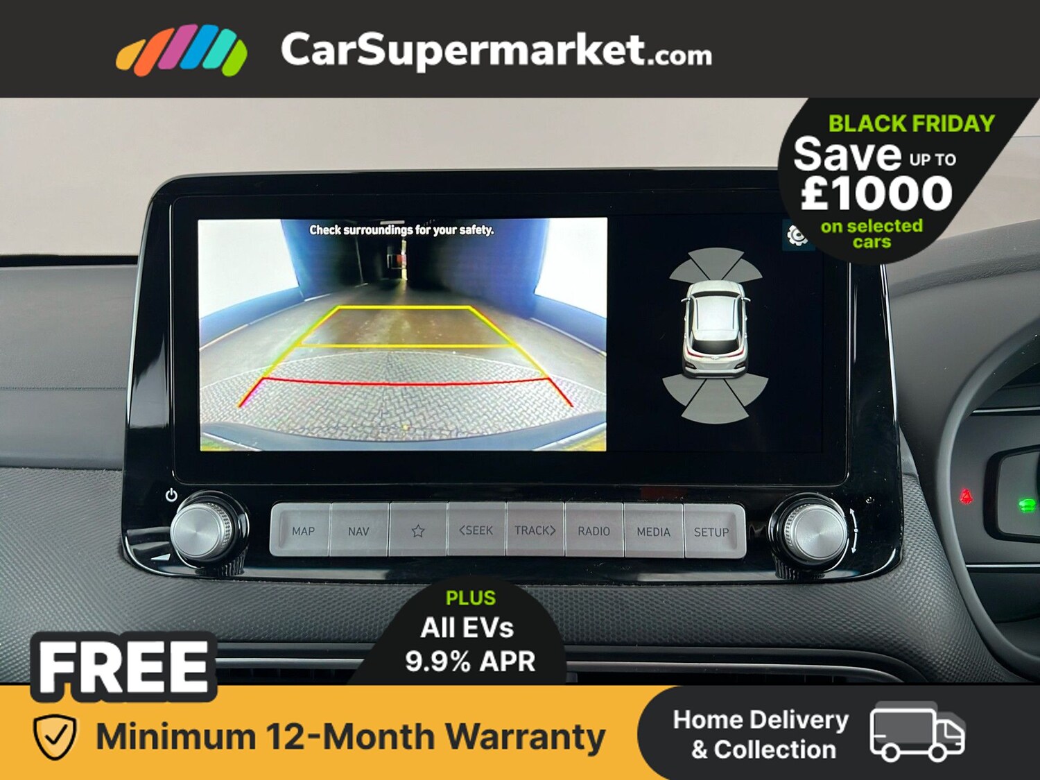 Used Hyundai KONA 2020 for sale - 76629977: Photo 26