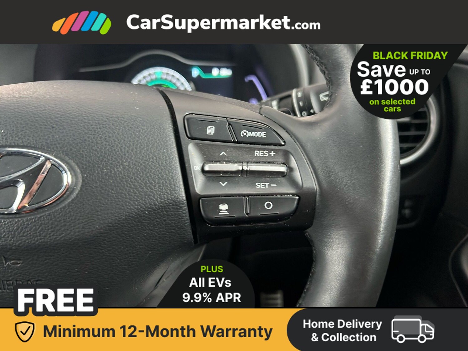 Used Hyundai KONA 2020 for sale - 76629977: Photo 27