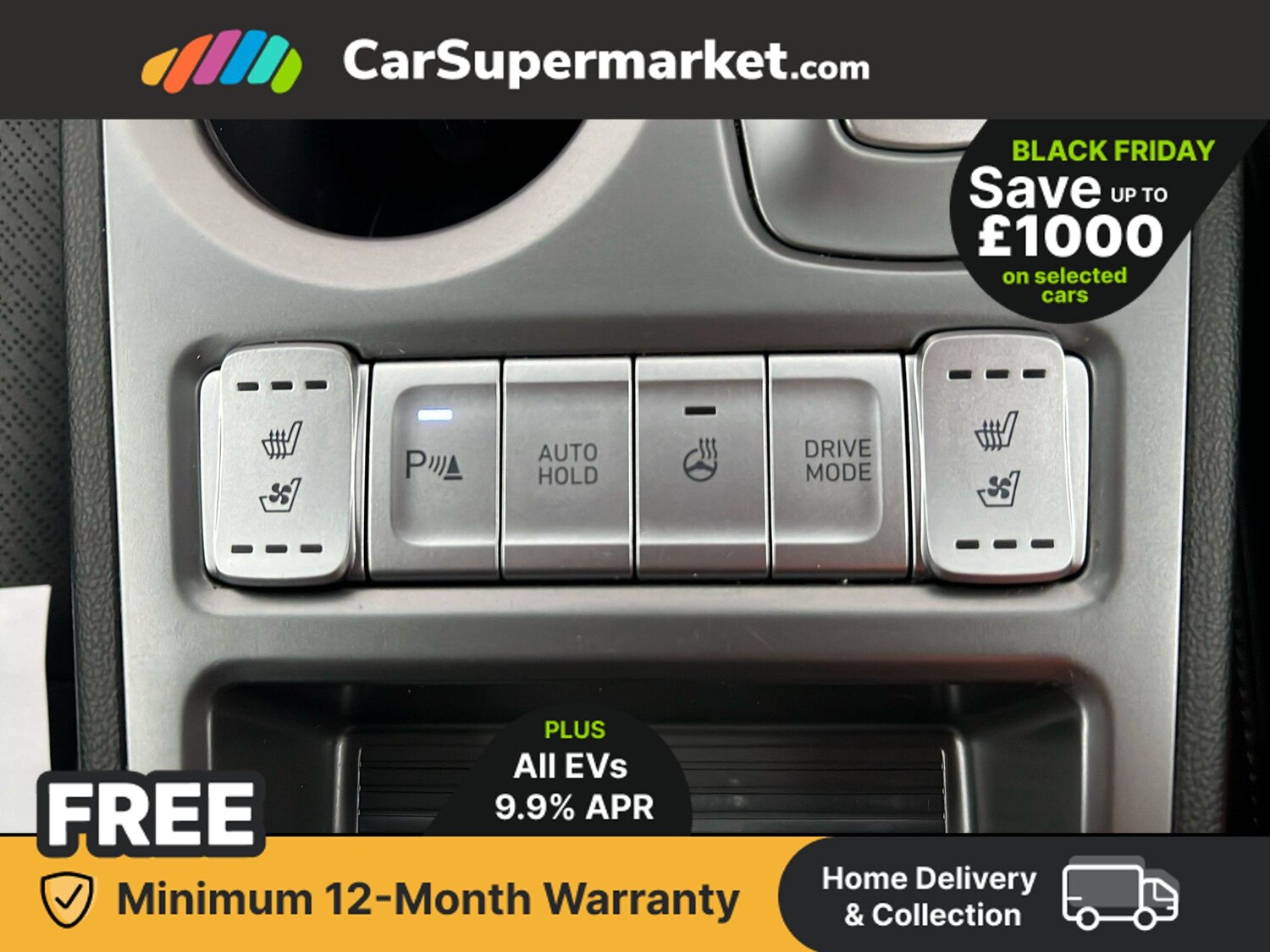 Used Hyundai KONA 2020 for sale - 76629977: Photo 28