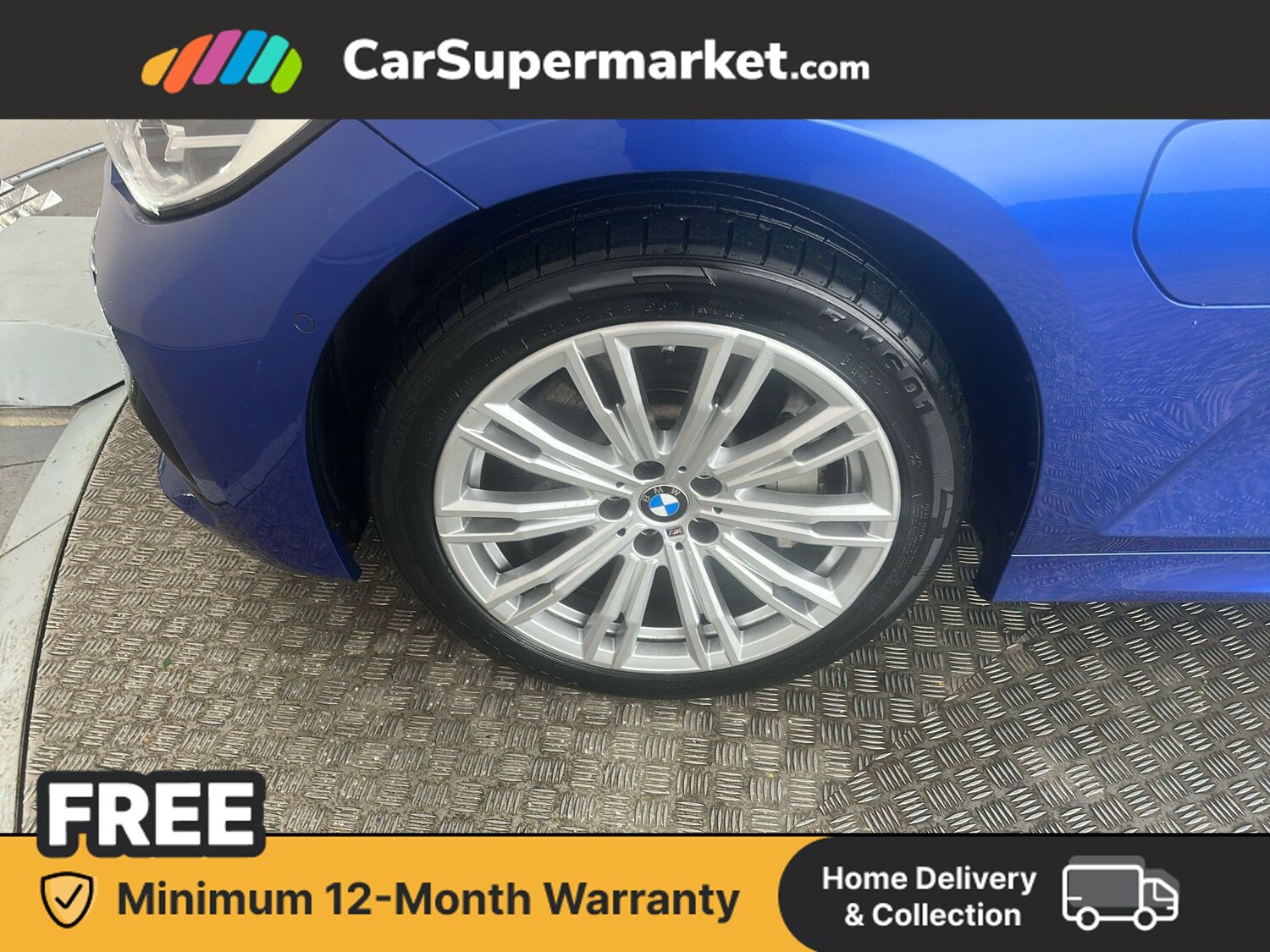 Used BMW 3 Series 2020 for sale - 77989632: Photo 19