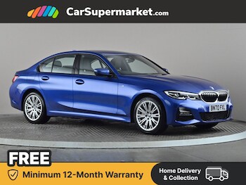 BMW 3 Series feature image
