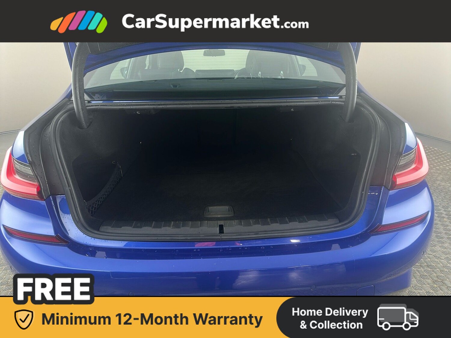 Used BMW 3 Series 2020 for sale - 77989632: Photo 22