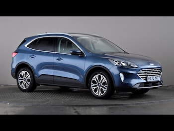 Used Ford Kuga 2020 for sale - 79514701: Photo