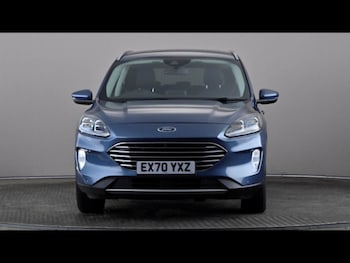Used Ford Kuga 2020 for sale - 79514701: Photo