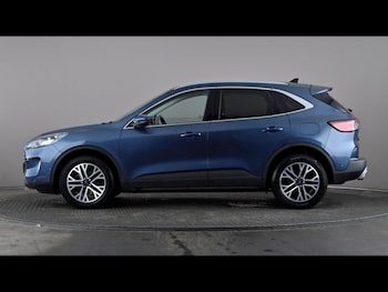 Used Ford Kuga 2020 for sale - 79514701: Photo