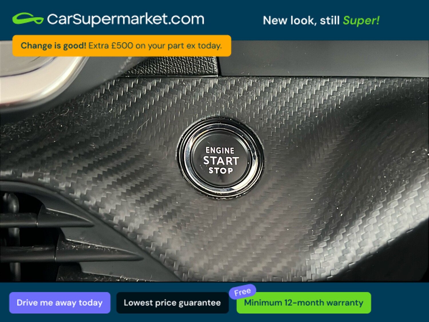 Used Peugeot 208 2022 for sale - 78189877: Photo 27