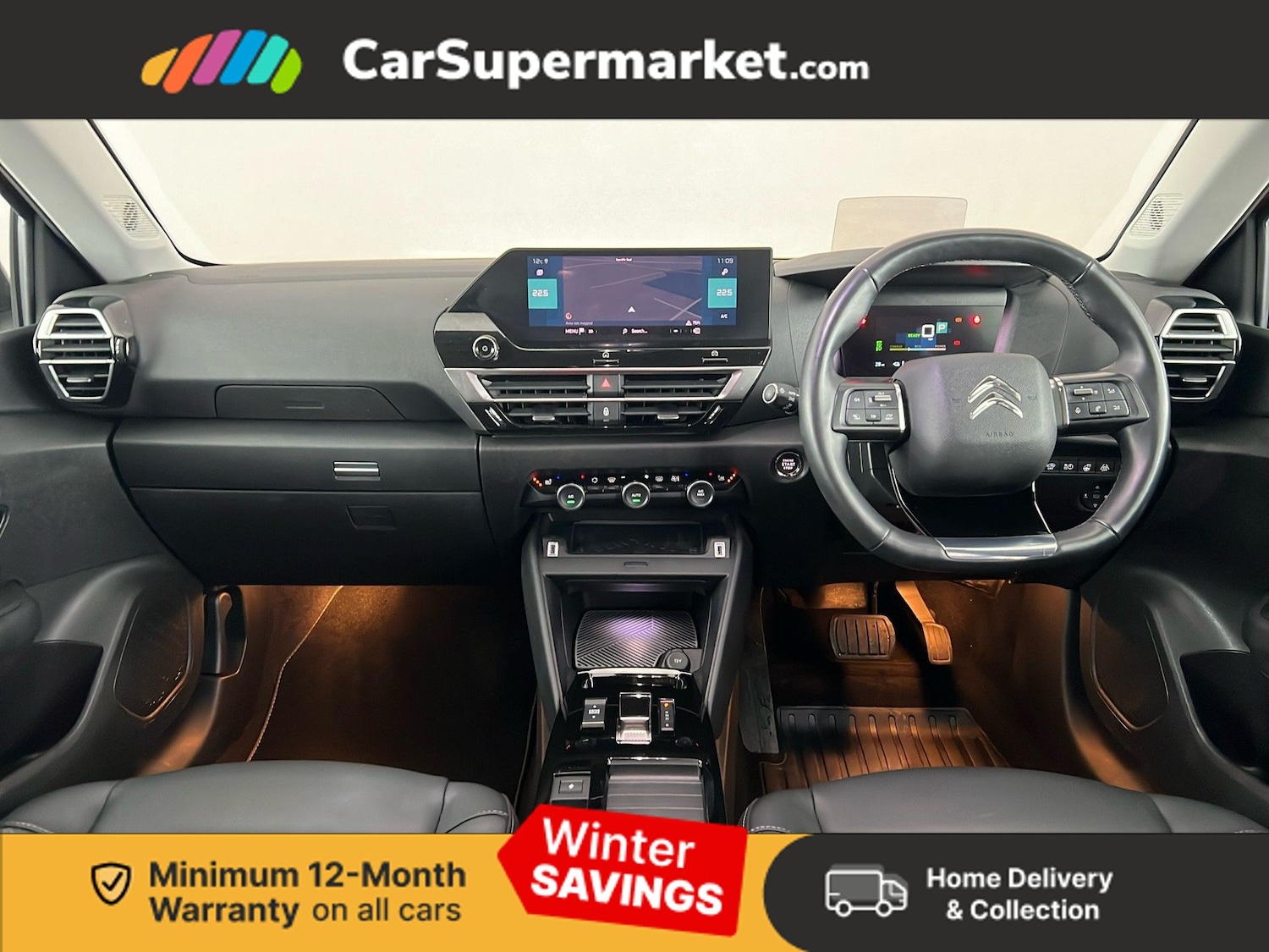 Used Citroen C4 2022 for sale - 77139169: Photo 14