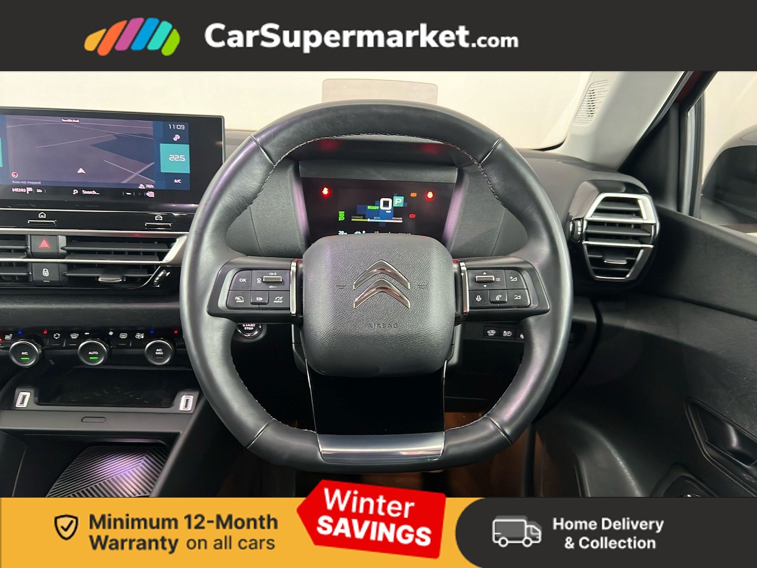 Used Citroen C4 2022 for sale - 77139169: Photo 15