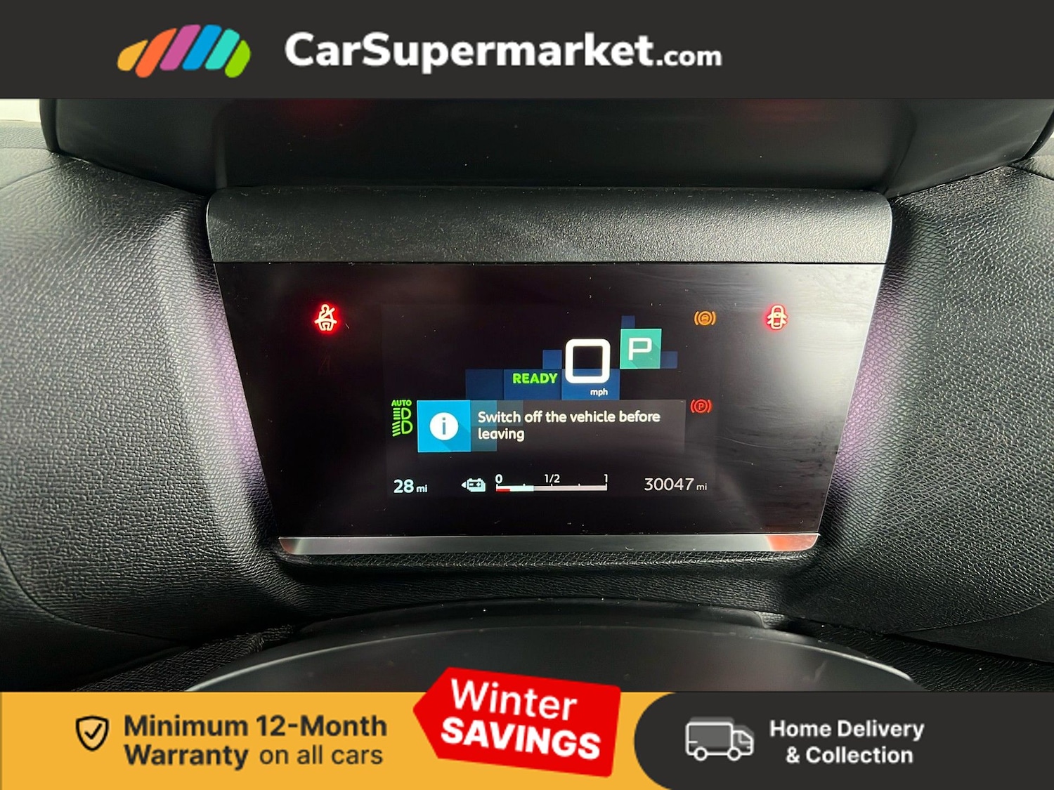 Used Citroen C4 2022 for sale - 77139169: Photo 16