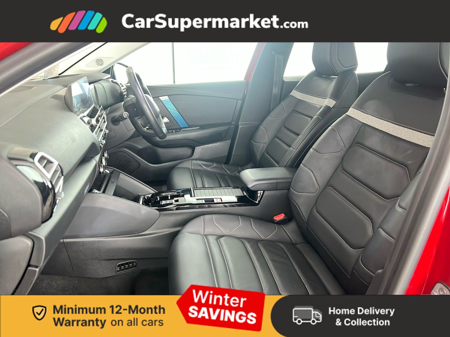 Used Citroen C4 2022 for sale - 77139169: Photo 18