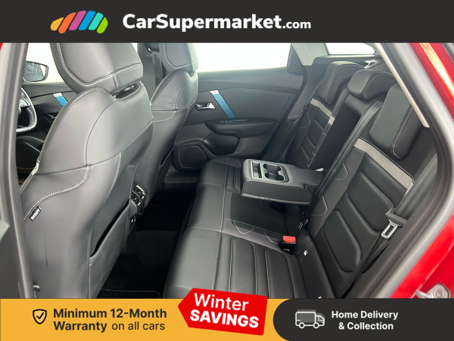 Used Citroen C4 2022 for sale - 77139169: Photo 19