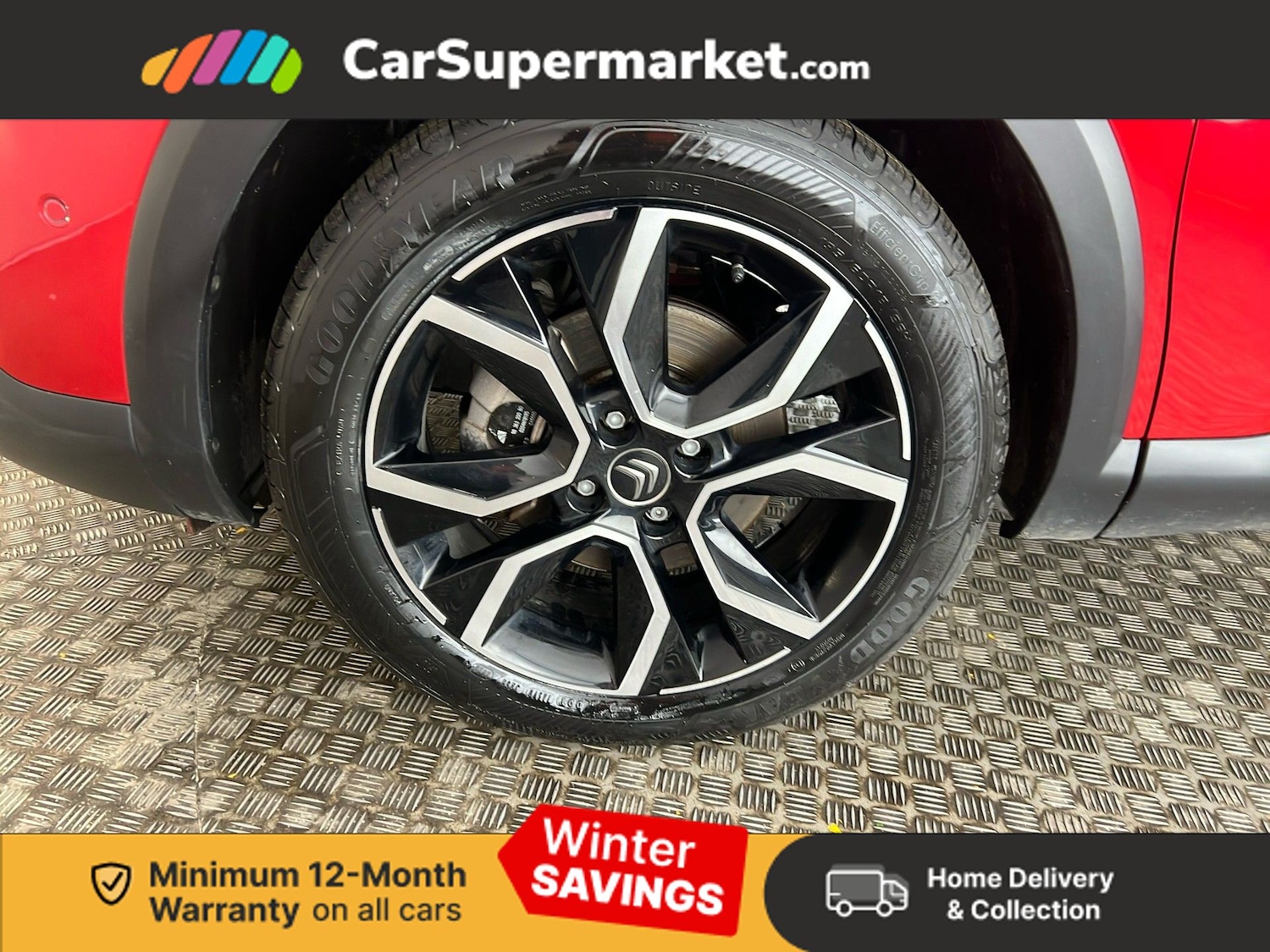 Used Citroen C4 2022 for sale - 77139169: Photo 20