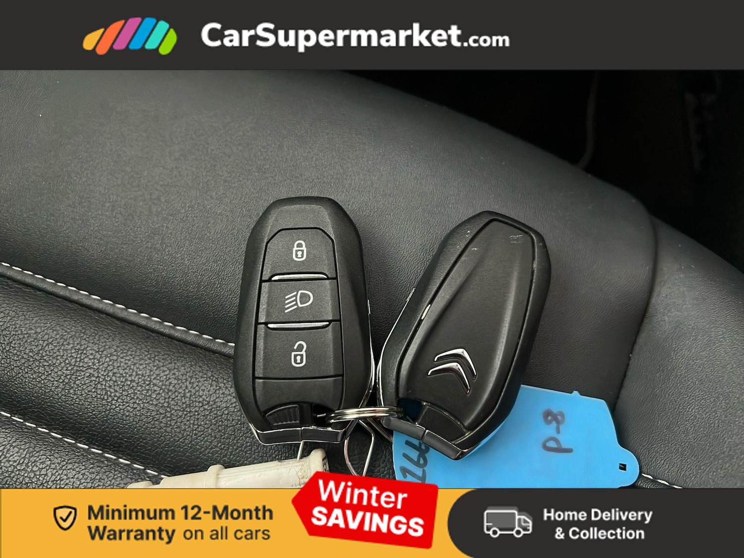 Used Citroen C4 2022 for sale - 77139169: Photo 24