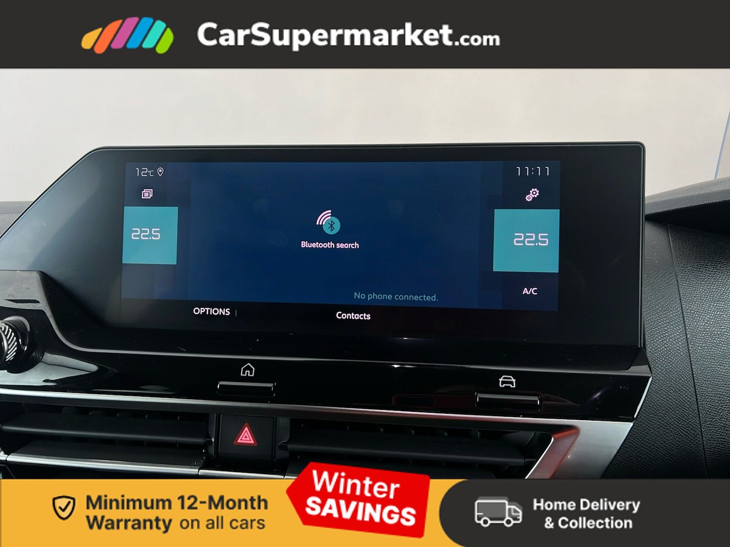 Used Citroen C4 2022 for sale - 77139169: Photo 25