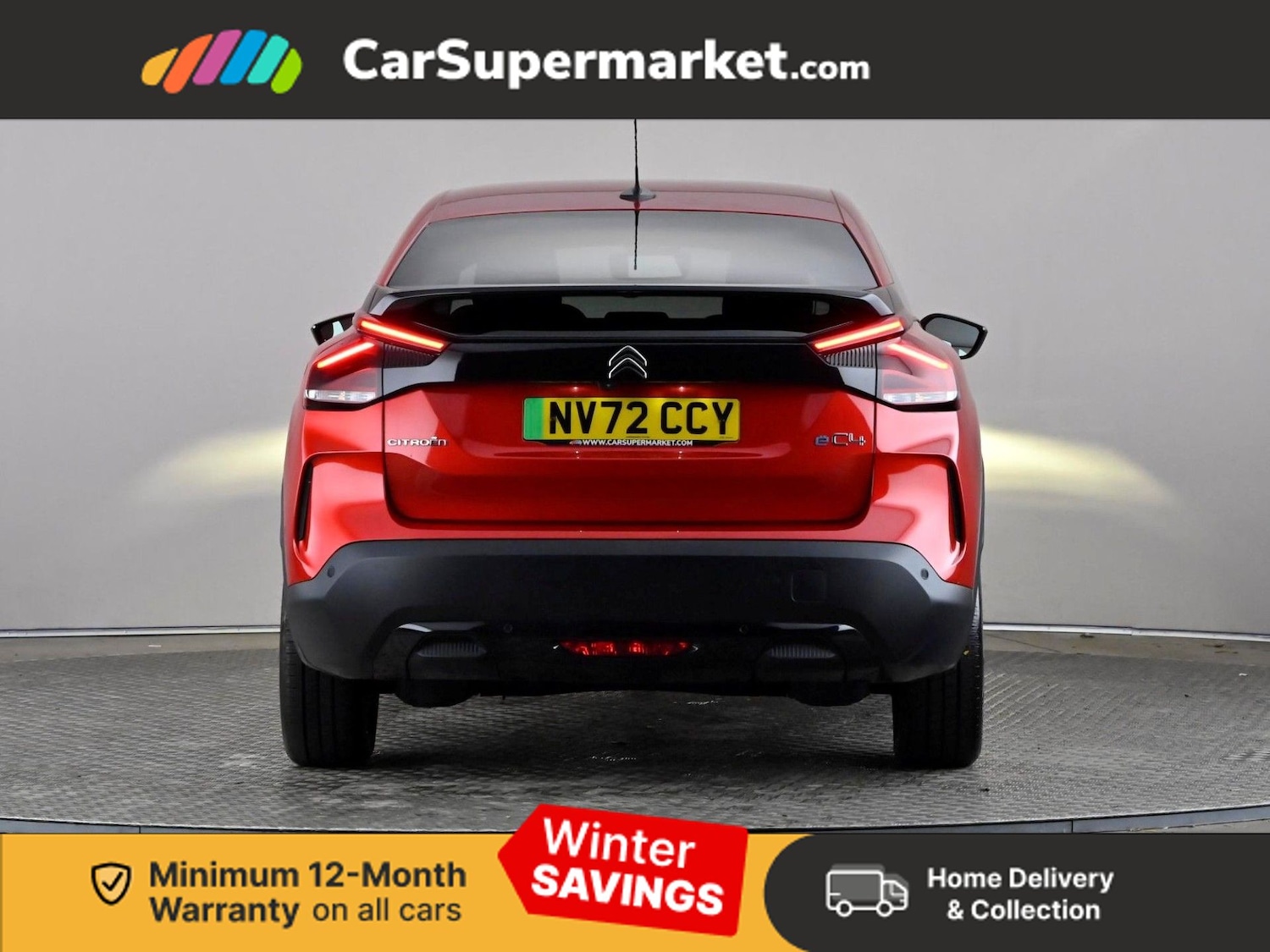 Used Citroen C4 2022 for sale - 77139169: Photo 6