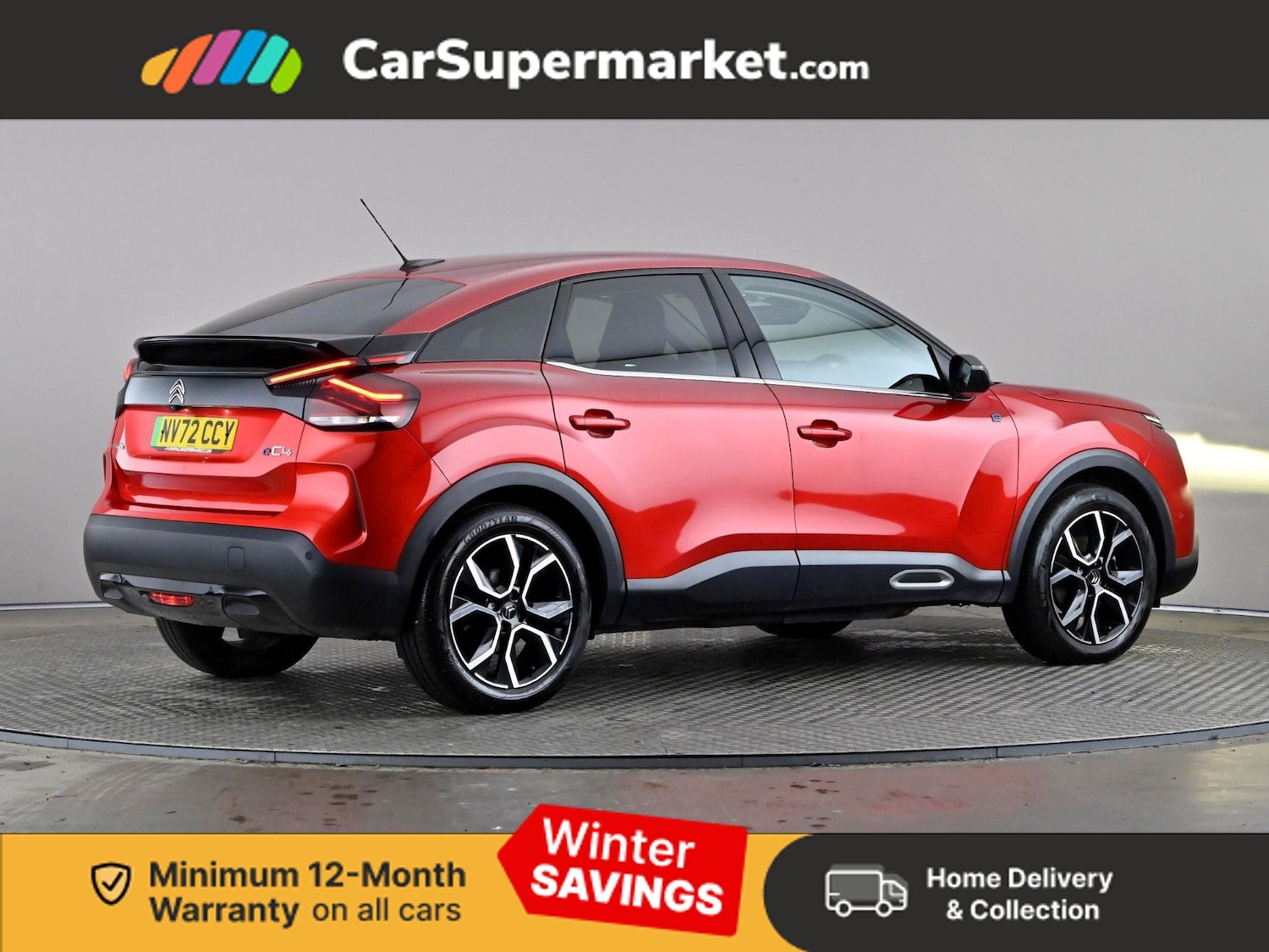 Used Citroen C4 2022 for sale - 77139169: Photo 7