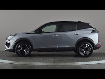 Used Peugeot 2008 2025 for sale - 78750143: Photo