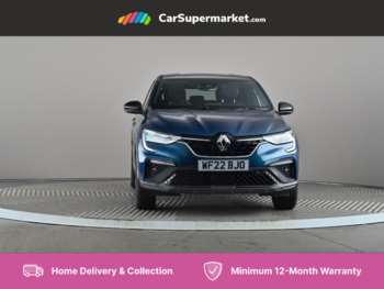 Used Renault Arkana 2022 for sale - 74518414: Photo