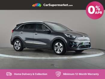 Used Kia Niro 2021 for sale - 75407703: Photo