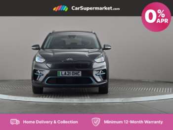 Used Kia Niro 2021 for sale - 75407703: Photo