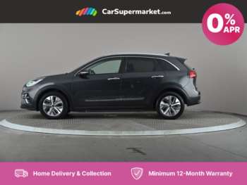 Used Kia Niro 2021 for sale - 75407703: Photo