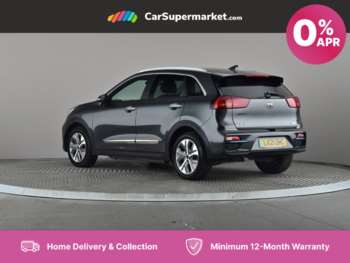 Used Kia Niro 2021 for sale - 75407703: Photo