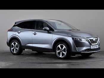 Used Nissan Qashqai 2023 for sale - 79167803: Photo