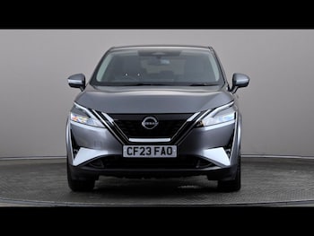 Used Nissan Qashqai 2023 for sale - 79167803: Photo