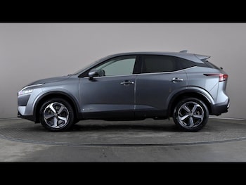 Used Nissan Qashqai 2023 for sale - 79167803: Photo