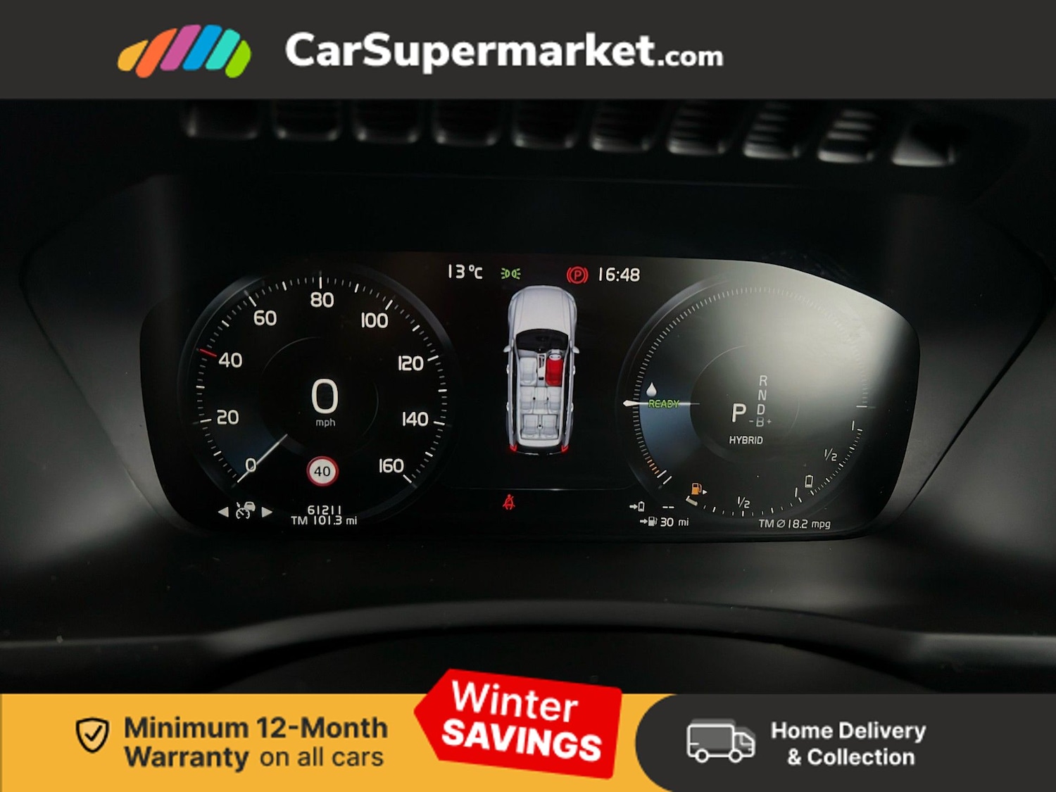 Used Volvo XC90 2022 for sale - 77286886: Photo 16