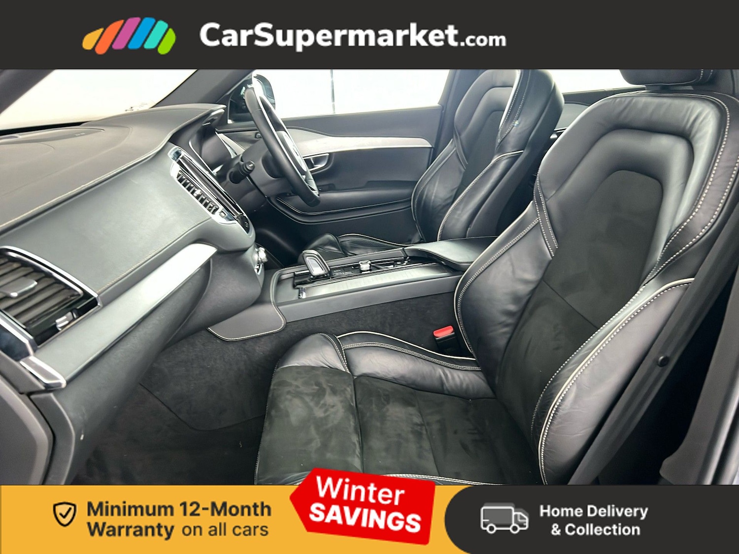 Used Volvo XC90 2022 for sale - 77286886: Photo 18