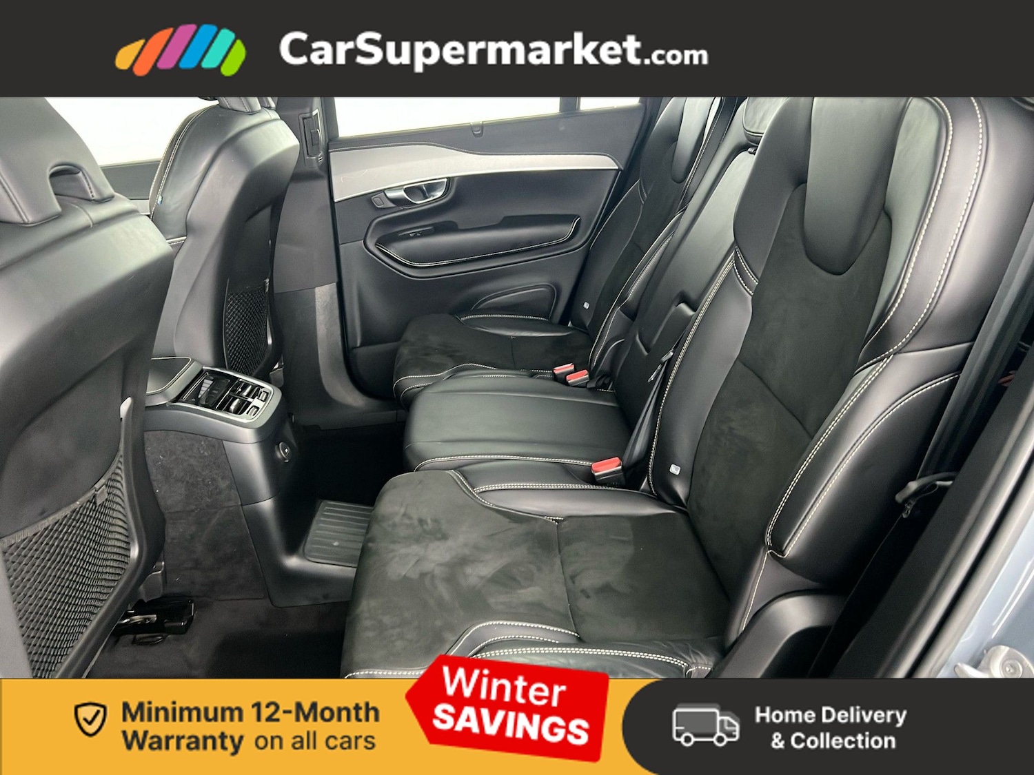 Used Volvo XC90 2022 for sale - 77286886: Photo 19