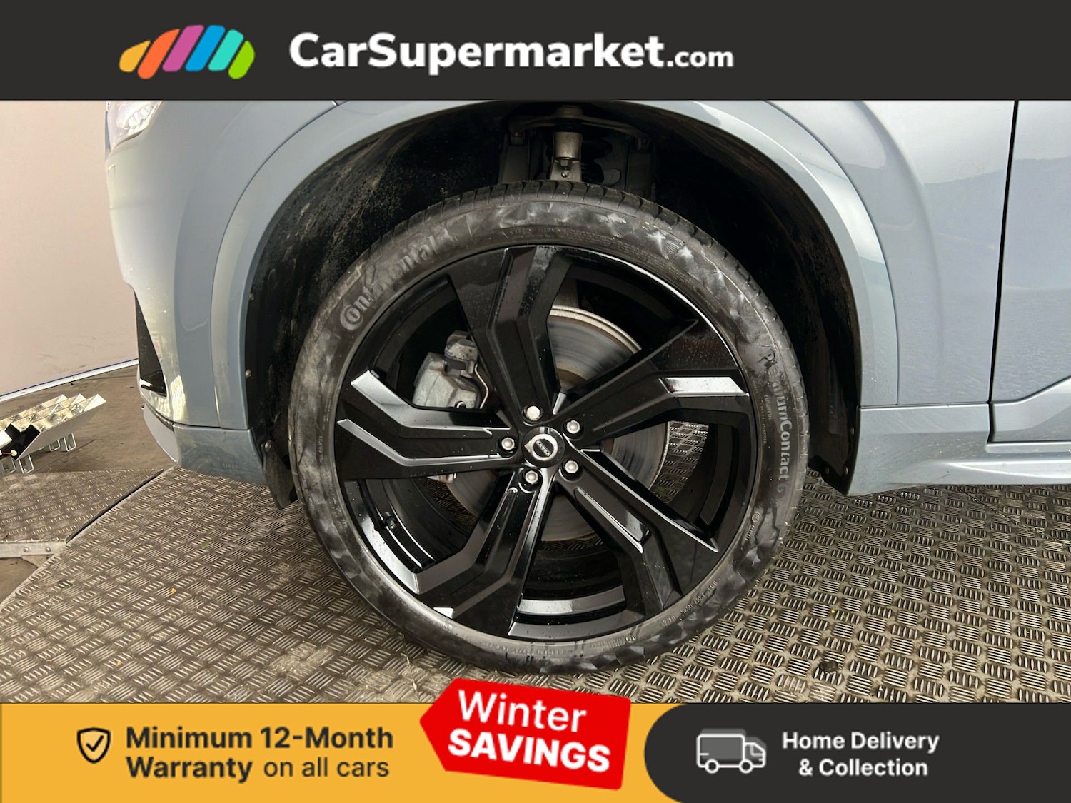 Used Volvo XC90 2022 for sale - 77286886: Photo 20