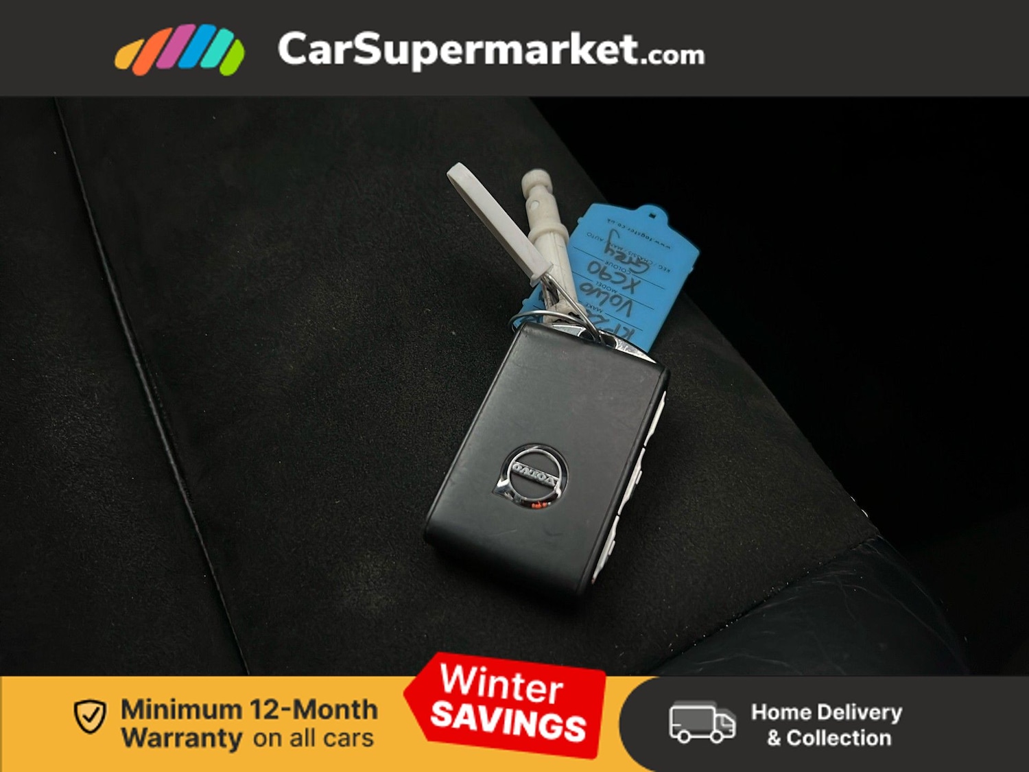 Used Volvo XC90 2022 for sale - 77286886: Photo 24