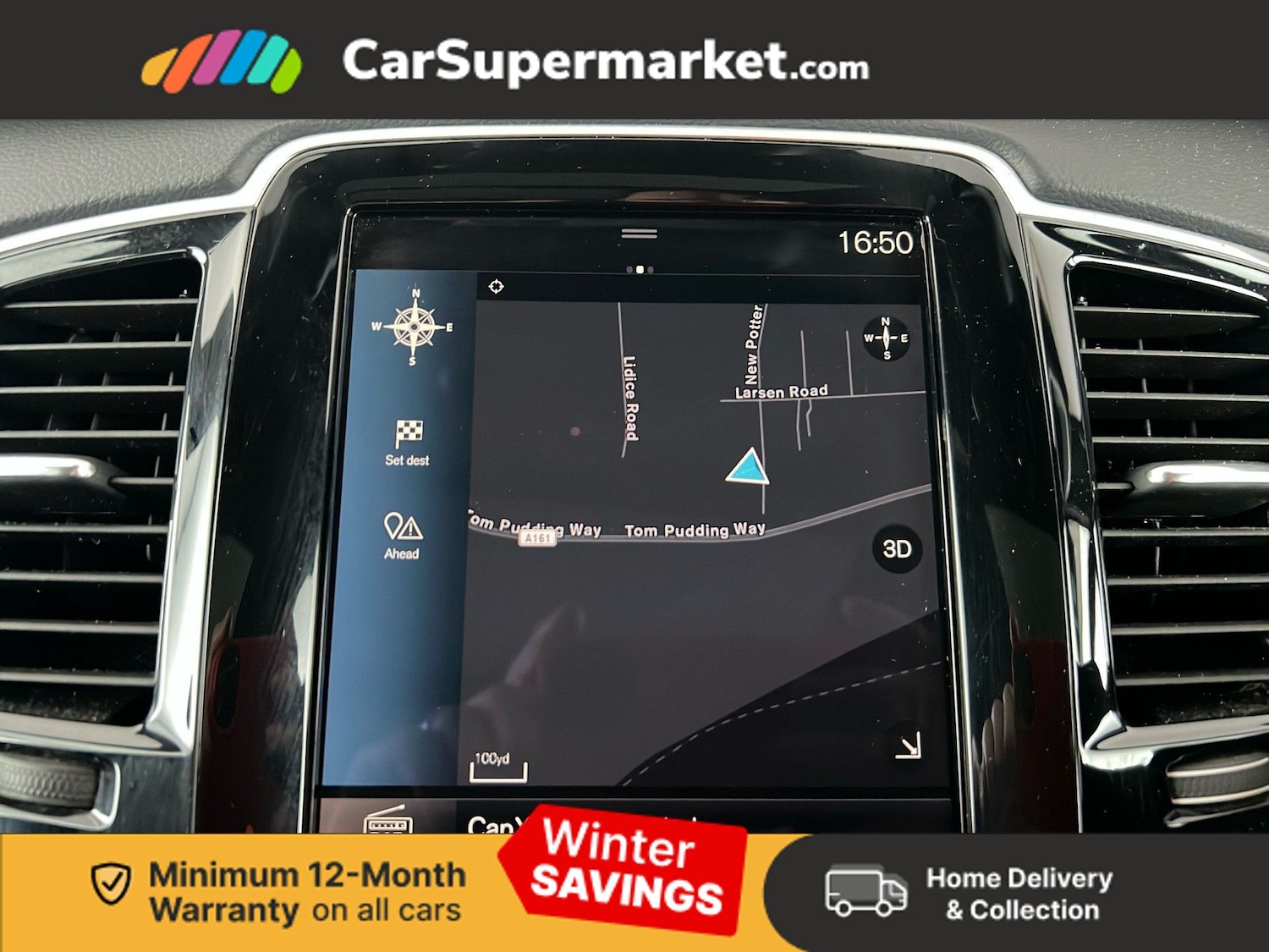 Used Volvo XC90 2022 for sale - 77286886: Photo 25