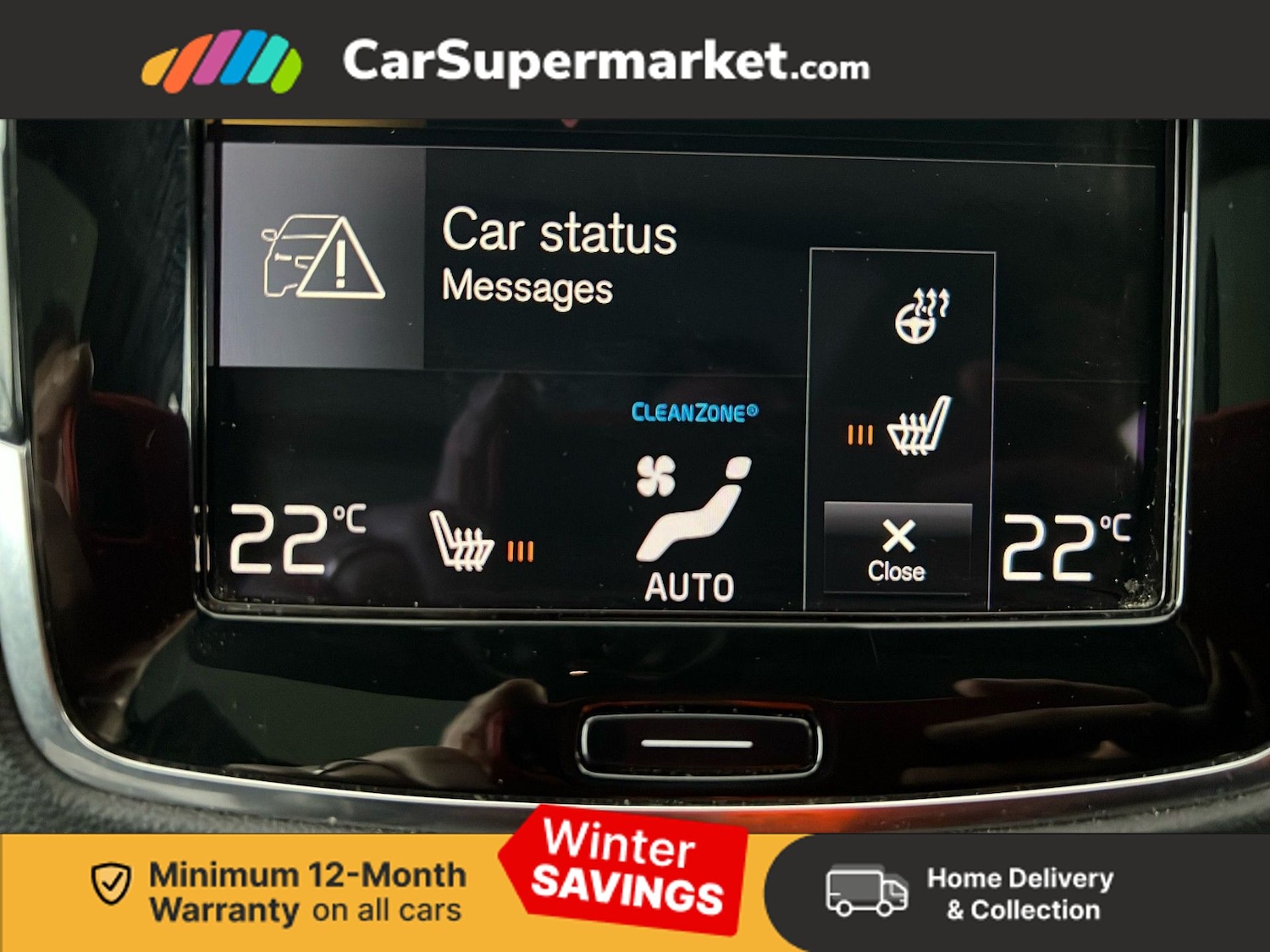 Used Volvo XC90 2022 for sale - 77286886: Photo 28