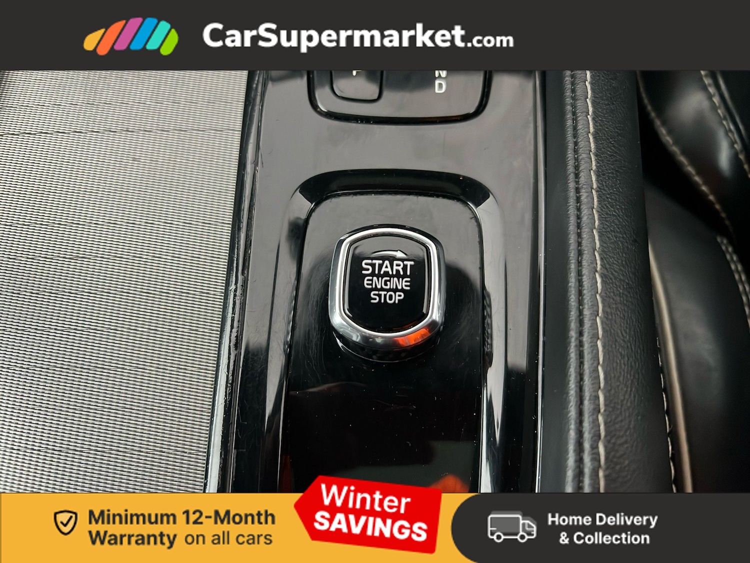 Used Volvo XC90 2022 for sale - 77286886: Photo 29