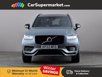 Used Volvo XC90 2022 for sale - 77286886: Photo