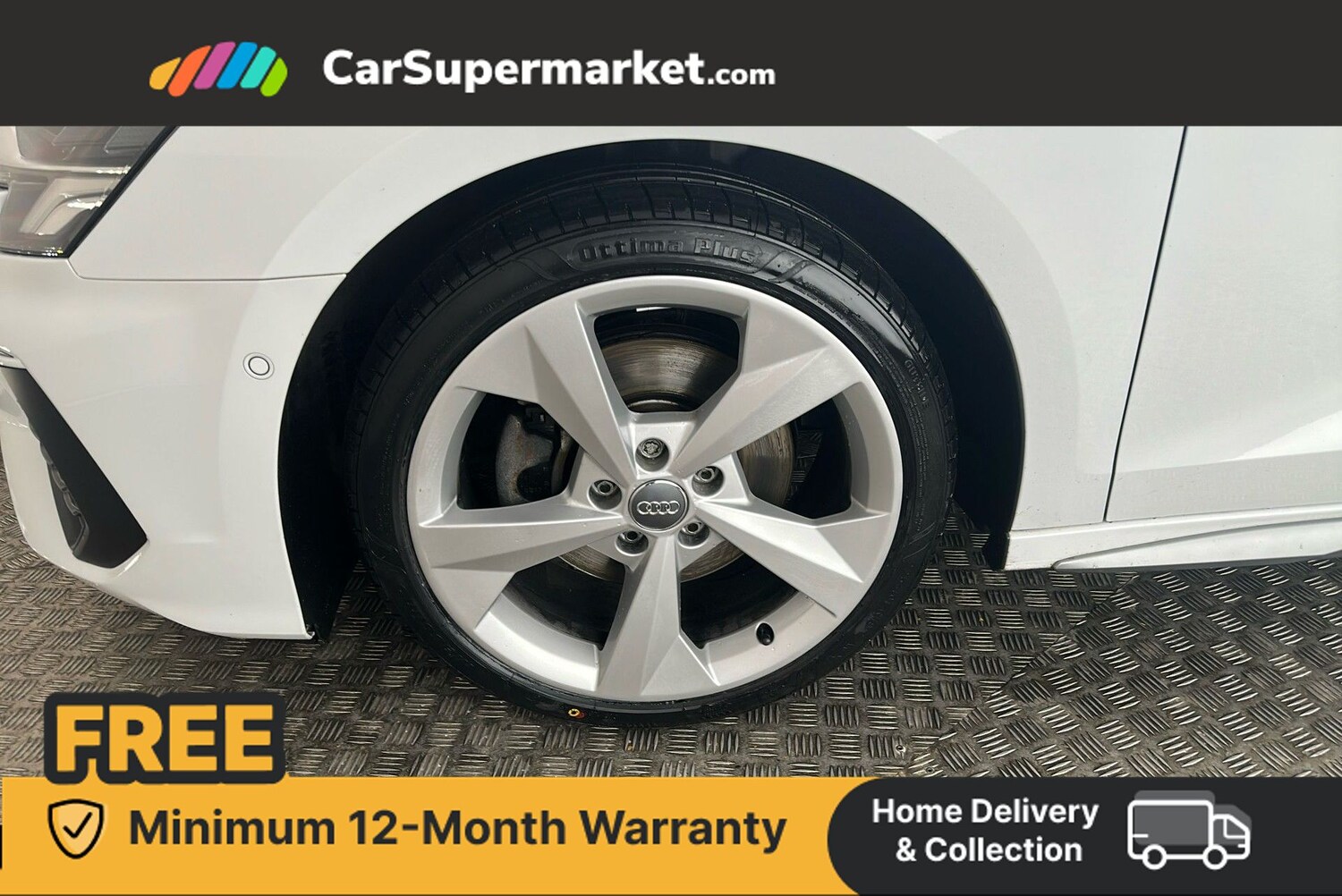 Used Audi A3 2020 for sale - 76342266: Photo 19