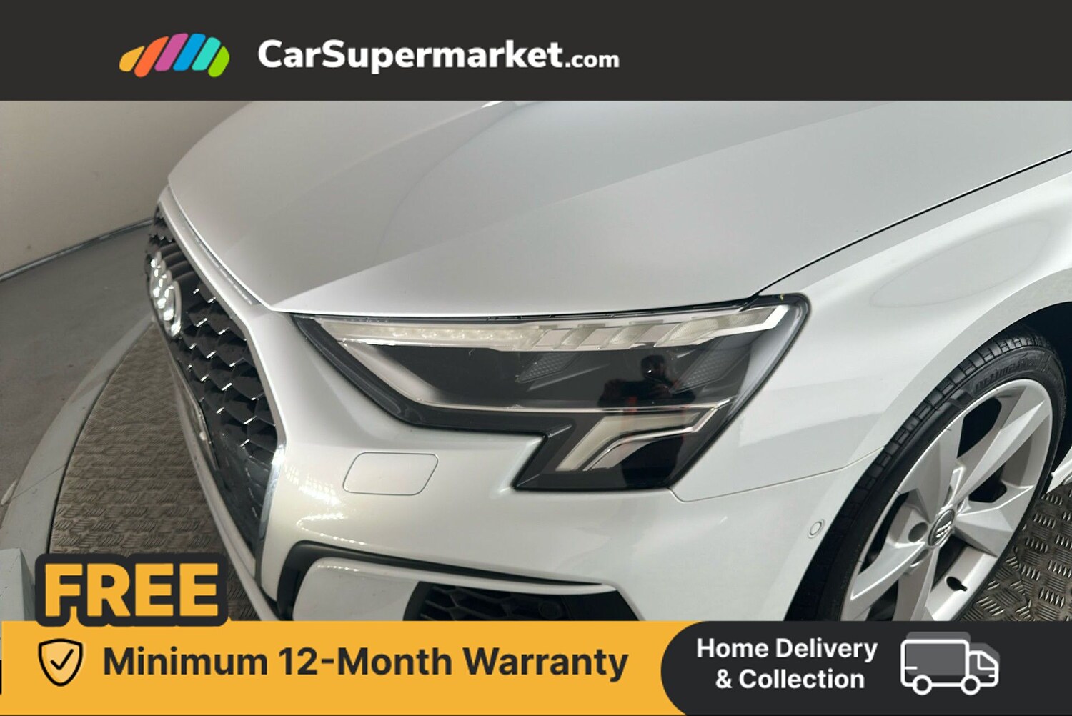 Used Audi A3 2020 for sale - 76342266: Photo 20