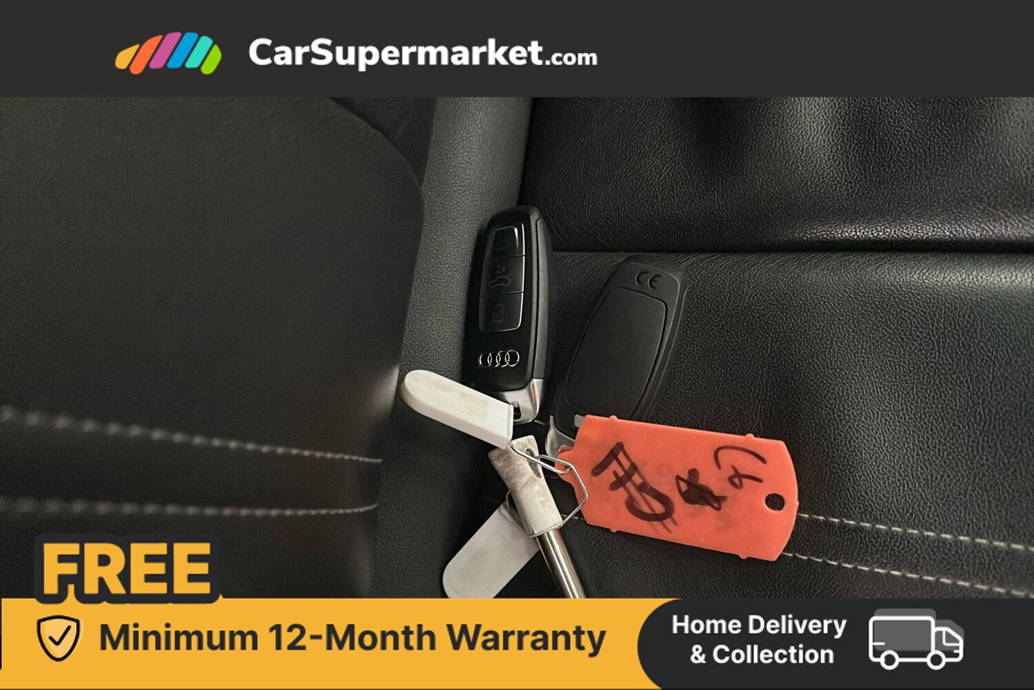 Used Audi A3 2020 for sale - 76342266: Photo 23