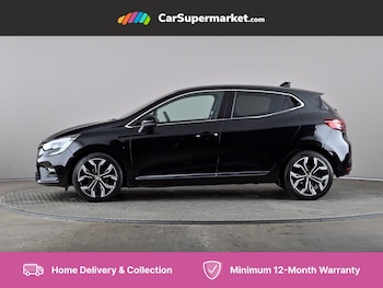 Used Renault Clio 2023 for sale - 75598227: Photo
