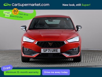 Used Cupra Leon 2021 for sale - 78445355: Photo