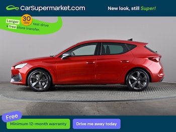 Used Cupra Leon 2021 for sale - 78445355: Photo