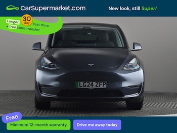 Used Tesla Model Y 2024 for sale - 78459551: Photo
