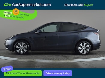 Used Tesla Model Y 2024 for sale - 78459551: Photo
