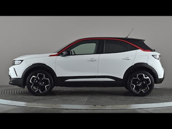 Used Vauxhall Mokka 2023 for sale - 78633080: Photo