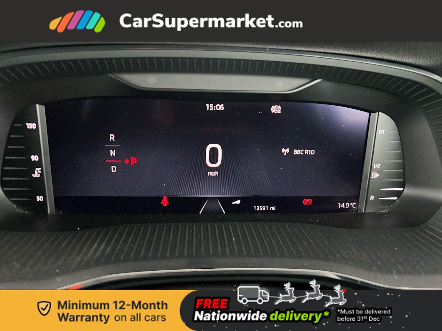 Used Skoda Octavia 2023 for sale - 76896086: Photo 16